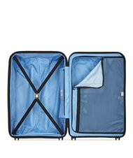 DELSEY LUTECE SE Grand chariot extensible Noir - Valises Rigides - 2