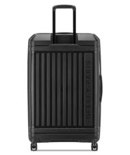 DELSEY LUTECE SE Grand chariot extensible Noir - Valises Rigides - 4