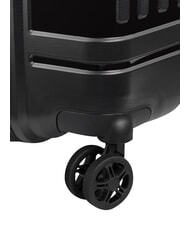 DELSEY LUTECE SE Grand chariot extensible Noir - Valises Rigides - 6
