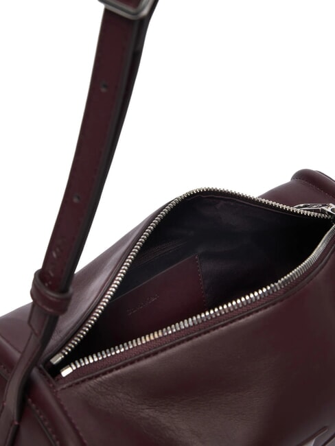 BOLD CK Sac &agrave; main avec bandouli&egrave;re truquer - Sacs pour Femme