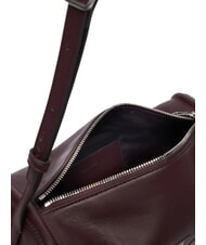 CALVIN KLEIN BOLD CK Sac &agrave; main avec bandouli&egrave;re truquer - Sacs pour Femme - 4