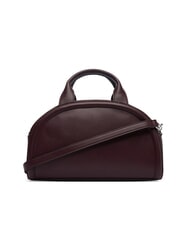 CALVIN KLEIN BOLD CK Sac &agrave; main avec bandouli&egrave;re truquer - Sacs pour Femme - 3