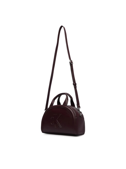 BOLD CK Sac &agrave; main avec bandouli&egrave;re truquer - Sacs pour Femme
