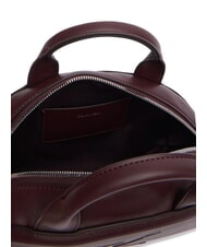 CALVIN KLEIN BOLD CK Sac &agrave; main avec bandouli&egrave;re truquer - Sacs pour Femme - 5