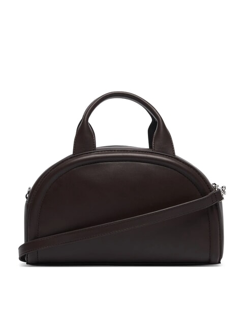 BOLD CK Sac &agrave; main avec bandouli&egrave;re argent d&eacute;licieux/antique - Sacs pour Femme