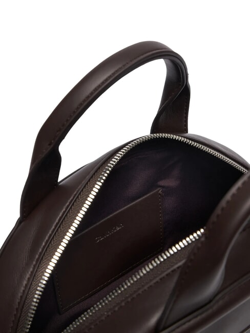 BOLD CK Sac &agrave; main avec bandouli&egrave;re argent d&eacute;licieux/antique - Sacs pour Femme