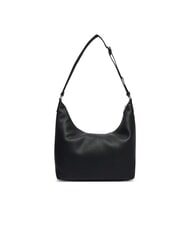 CALVIN KLEIN WEBBING sac bandouli&egrave;re sur noir - Sacs pour Femme - 3