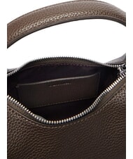 CALVIN KLEIN WEBBING Mini sac &agrave; main avec bandouli&egrave;re argent d&eacute;licieux/antique - Sacs pour Femme - 4