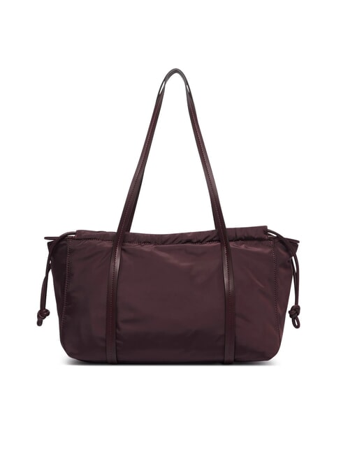 NYLON Sac &agrave; provisions truquer - Sacs pour Femme