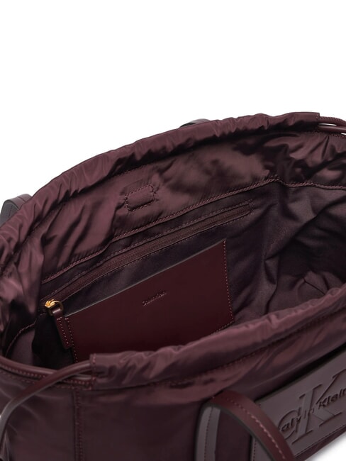 NYLON Sac &agrave; provisions truquer - Sacs pour Femme