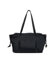 CALVIN KLEIN NYLON Sac &agrave; provisions sur noir - Sacs pour Femme - 3