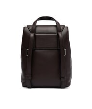 CALVIN KLEIN BOLD CK Mini sac &agrave; dos argent d&eacute;licieux/antique - Sacs pour Femme - 3