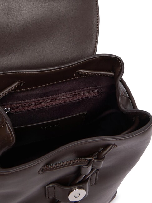 BOLD CK Mini sac &agrave; dos argent d&eacute;licieux/antique - Sacs pour Femme