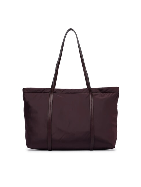 TOTE Sac cabas en tissu recycl&eacute; truquer - Sacs pour Femme