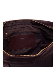 CALVIN KLEIN TOTE Sac cabas en tissu recycl&eacute; truquer - Sacs pour Femme - 4