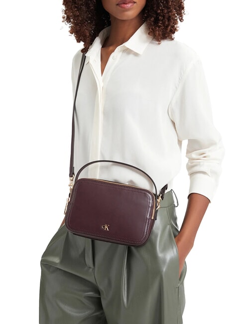 CK HARDWARE Sac &agrave; main avec bandouli&egrave;re truquer - Sacs pour Femme