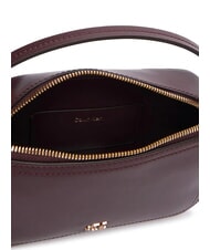 CALVIN KLEIN CK HARDWARE Sac &agrave; main avec bandouli&egrave;re truquer - Sacs pour Femme - 4