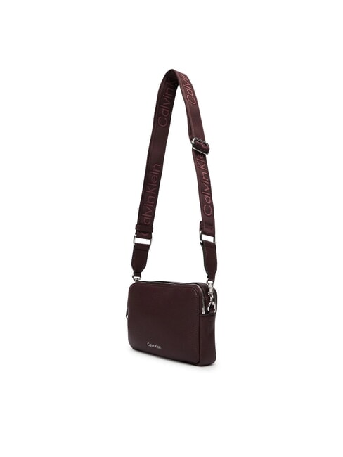 WEBBING Mini sac bandouli&egrave;re, avec bandouli&egrave;re truquer - Sacs pour Femme