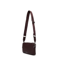 CALVIN KLEIN WEBBING Mini sac bandouli&egrave;re, avec bandouli&egrave;re truquer - Sacs pour Femme - 3