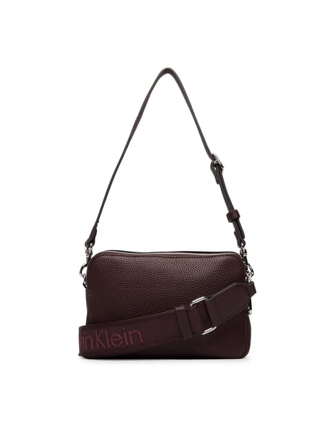 WEBBING Mini sac bandouli&egrave;re, avec bandouli&egrave;re truquer - Sacs pour Femme