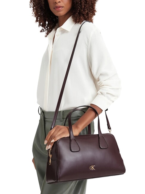 CK MEDIUM Sac &agrave; main avec bandouli&egrave;re truquer - Sacs pour Femme