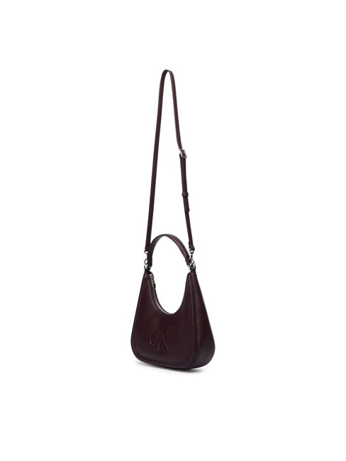 BOLD CK Sac bandouli&egrave;re, avec bandouli&egrave;re truquer - Sacs pour Femme