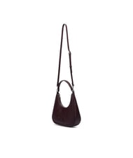 CALVIN KLEIN BOLD CK Sac bandouli&egrave;re, avec bandouli&egrave;re truquer - Sacs pour Femme - 3