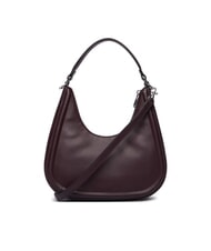 CALVIN KLEIN BOLD CK Sac bandouli&egrave;re, avec bandouli&egrave;re truquer - Sacs pour Femme - 4