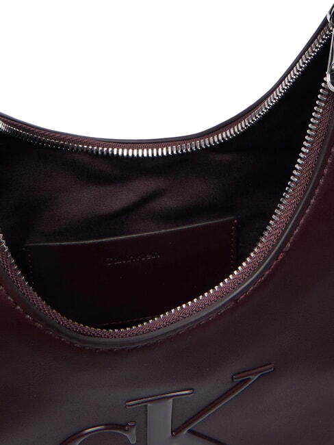 BOLD CK Sac bandouli&egrave;re, avec bandouli&egrave;re truquer - Sacs pour Femme