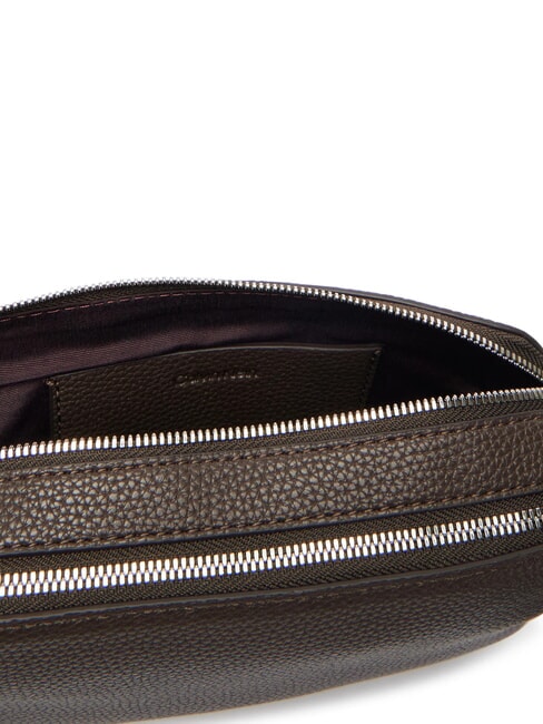 WEBBING Mini sac bandouli&egrave;re, avec bandouli&egrave;re argent d&eacute;licieux/antique - Sacs pour Femme