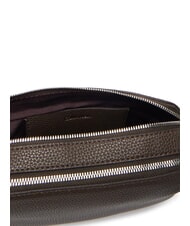 CALVIN KLEIN WEBBING Mini sac bandouli&egrave;re, avec bandouli&egrave;re argent d&eacute;licieux/antique - Sacs pour Femme - 4