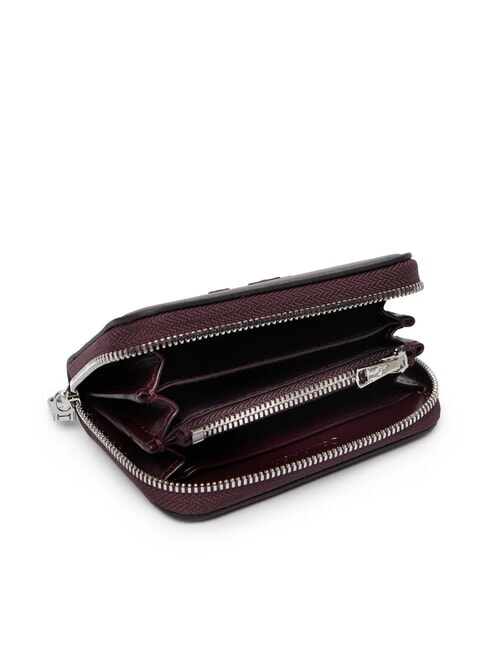 BOLD MONOGRAM Petit portefeuille truquer - Portefeuilles Femme