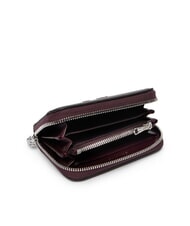 CALVIN KLEIN BOLD MONOGRAM Petit portefeuille truquer - Portefeuilles Femme - 2