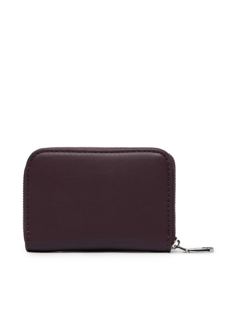 BOLD MONOGRAM Petit portefeuille truquer - Portefeuilles Femme