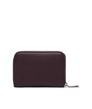 CALVIN KLEIN BOLD MONOGRAM Petit portefeuille truquer - Portefeuilles Femme - 3