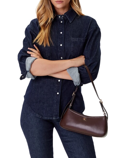 HARDWARE MONOGRAM sac bandouli&egrave;re truquer - Sacs pour Femme