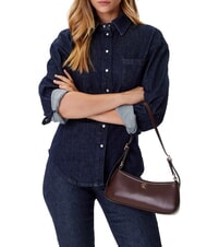 CALVIN KLEIN HARDWARE MONOGRAM sac bandouli&egrave;re truquer - Sacs pour Femme - 2