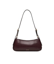 CALVIN KLEIN HARDWARE MONOGRAM sac bandouli&egrave;re truquer - Sacs pour Femme - 3