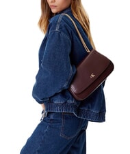 CALVIN KLEIN CK CONVERTIBLE Sac bandouli&egrave;re / sac port&eacute; travers truquer - Sacs pour Femme - 2
