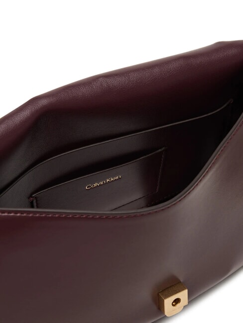 CK CONVERTIBLE Sac bandouli&egrave;re / sac port&eacute; travers truquer - Sacs pour Femme