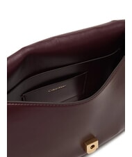 CALVIN KLEIN CK CONVERTIBLE Sac bandouli&egrave;re / sac port&eacute; travers truquer - Sacs pour Femme - 4
