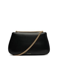 CALVIN KLEIN CK CONVERTIBLE Sac bandouli&egrave;re / sac port&eacute; travers sur noir - Sacs pour Femme - 3