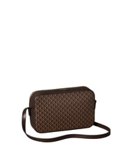 CALVIN KLEIN COATED EMBLEM Mini sac bandouli&egrave;re d&eacute;licieux/gland aop - Sacs pour Femme - 3