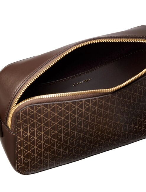 COATED EMBLEM Mini sac bandouli&egrave;re d&eacute;licieux/gland aop - Sacs pour Femme