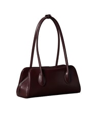 CALVIN KLEIN EMBOSSED LOGO BUSINE sac bandouli&egrave;re truquer - Sacs pour Femme - 3
