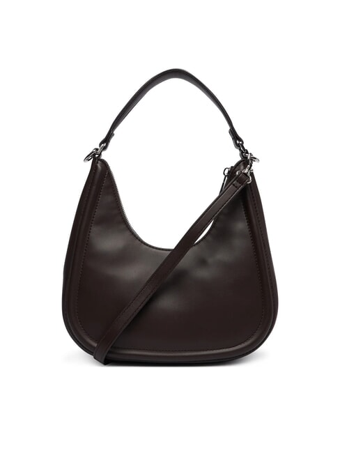 BOLD CK Sac bandouli&egrave;re, avec bandouli&egrave;re argent d&eacute;licieux/antique - Sacs pour Femme