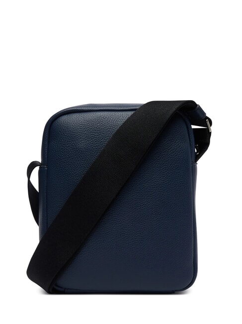 RAISED LOGO sac bandouli&egrave;re nuits bleues - Sacs en Bandouli&egrave;res pour Homme
