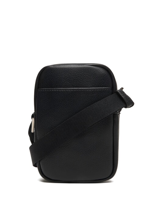 RAISED  sur noir - Sacs en Bandouli&egrave;res pour Homme
