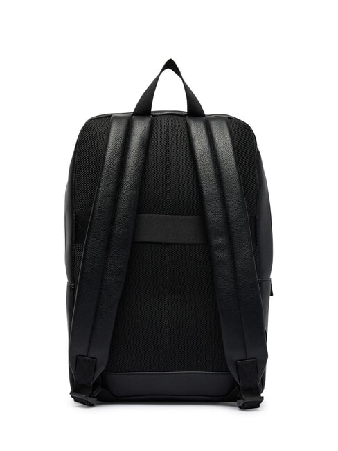 RAISED Sac &agrave; dos pour ordinateur portable 13 pouces sur noir - Sacs &agrave; dos pour l'&Eacute;cole & les Loisirs
