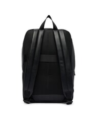 CALVIN KLEIN RAISED Sac &agrave; dos pour ordinateur portable 13 pouces sur noir - Sacs &agrave; dos pour l'&Eacute;cole & les Loisirs - 2